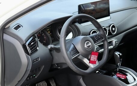 Nissan X-Trail, 2026 год, 2 840 000 рублей, 11 фотография
