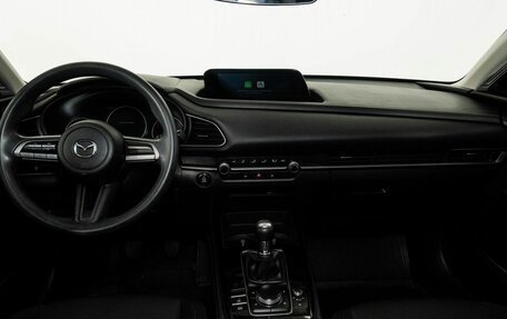 Mazda CX-30 I, 2021 год, 1 690 000 рублей, 7 фотография