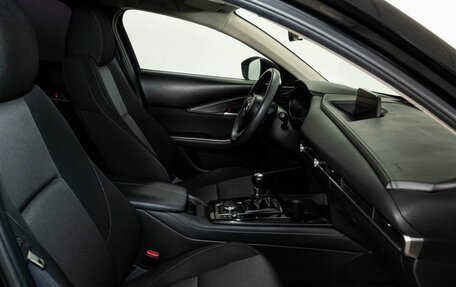 Mazda CX-30 I, 2021 год, 1 690 000 рублей, 6 фотография
