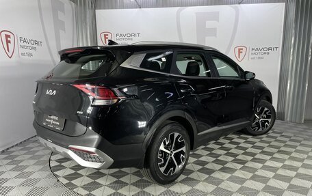 KIA Sportage IV рестайлинг, 2022 год, 3 150 000 рублей, 6 фотография