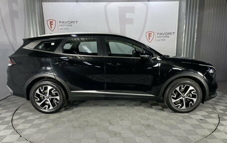 KIA Sportage IV рестайлинг, 2022 год, 3 150 000 рублей, 4 фотография
