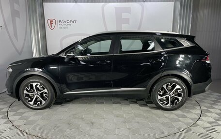 KIA Sportage IV рестайлинг, 2022 год, 3 150 000 рублей, 5 фотография