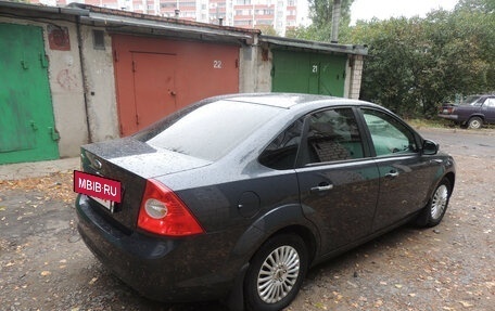 Ford Focus II рестайлинг, 2011 год, 420 000 рублей, 2 фотография