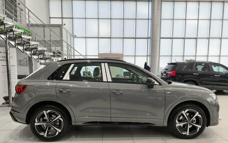 Audi Q3, 2026 год, 4 050 000 рублей, 4 фотография