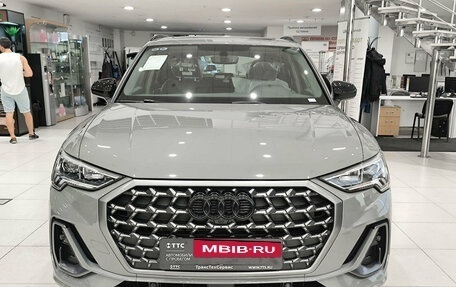 Audi Q3, 2026 год, 4 050 000 рублей, 2 фотография