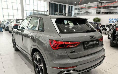 Audi Q3, 2026 год, 4 050 000 рублей, 7 фотография