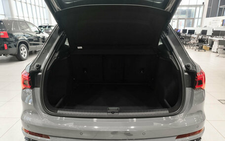 Audi Q3, 2026 год, 4 050 000 рублей, 10 фотография