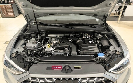 Audi Q3, 2026 год, 4 050 000 рублей, 9 фотография