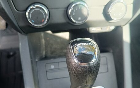 Skoda Octavia, 2017 год, 2 300 000 рублей, 8 фотография