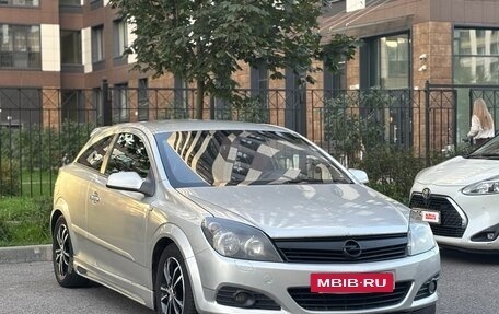 Opel Astra H, 2006 год, 330 000 рублей, 2 фотография