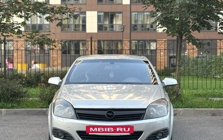 Opel Astra H, 2006 год, 330 000 рублей, 3 фотография