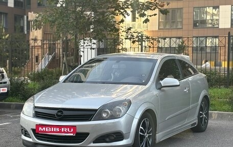 Opel Astra H, 2006 год, 330 000 рублей, 4 фотография
