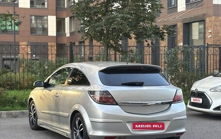 Opel Astra H, 2006 год, 330 000 рублей, 5 фотография