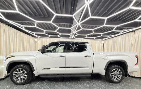 Toyota Tundra, 2022 год, 7 799 900 рублей, 3 фотография