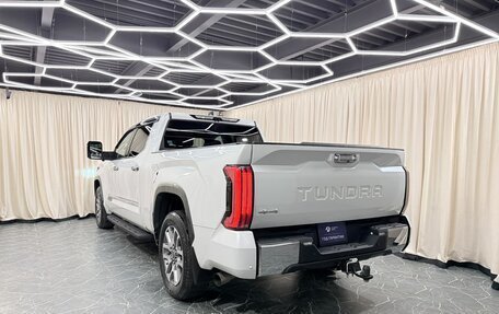 Toyota Tundra, 2022 год, 7 799 900 рублей, 4 фотография