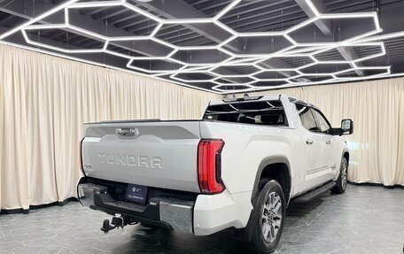 Toyota Tundra, 2022 год, 7 799 900 рублей, 6 фотография