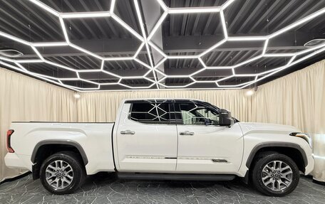Toyota Tundra, 2022 год, 7 799 900 рублей, 7 фотография