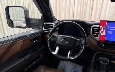 Toyota Tundra, 2022 год, 7 799 900 рублей, 14 фотография