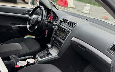 Skoda Octavia, 2013 год, 850 000 рублей, 8 фотография