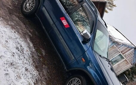 Honda CR-V I рестайлинг, 1996 год, 350 000 рублей, 3 фотография