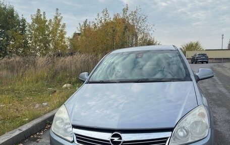 Opel Astra H, 2009 год, 300 000 рублей, 2 фотография
