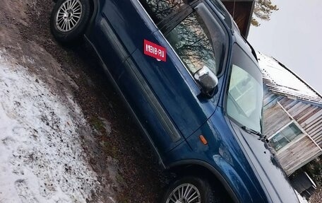 Honda CR-V I рестайлинг, 1996 год, 350 000 рублей, 6 фотография