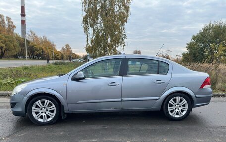 Opel Astra H, 2009 год, 300 000 рублей, 3 фотография