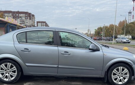 Opel Astra H, 2009 год, 300 000 рублей, 5 фотография