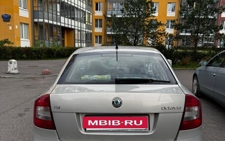 Skoda Octavia, 2013 год, 850 000 рублей, 3 фотография