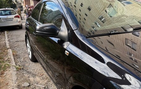 Opel Astra H, 2008 год, 470 000 рублей, 2 фотография