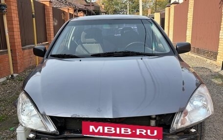 Mitsubishi Lancer IX, 2005 год, 250 000 рублей, 2 фотография