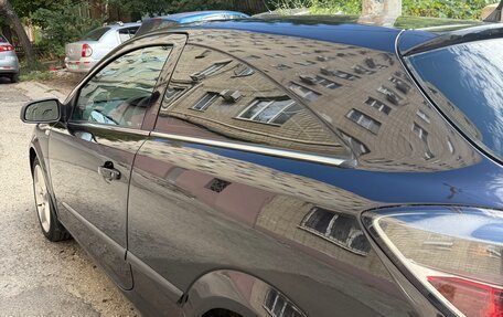 Opel Astra H, 2008 год, 470 000 рублей, 4 фотография