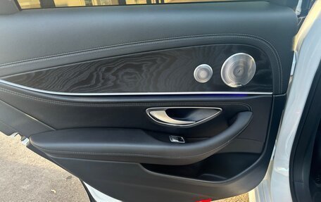 Mercedes-Benz E-Класс, 2016 год, 2 475 000 рублей, 11 фотография