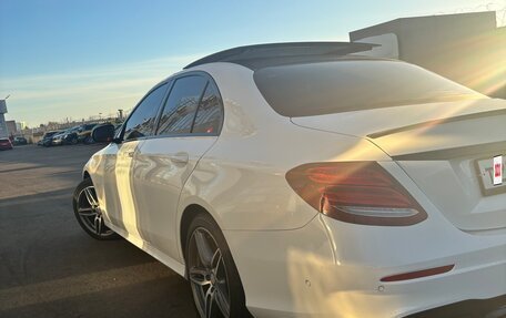 Mercedes-Benz E-Класс, 2016 год, 2 475 000 рублей, 6 фотография