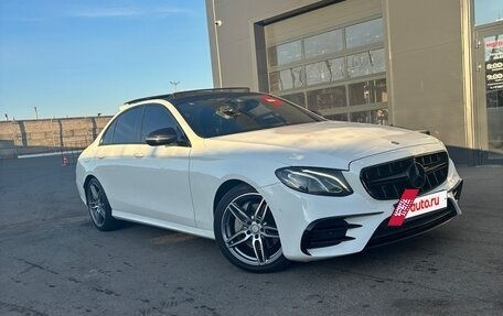 Mercedes-Benz E-Класс, 2016 год, 2 475 000 рублей, 7 фотография