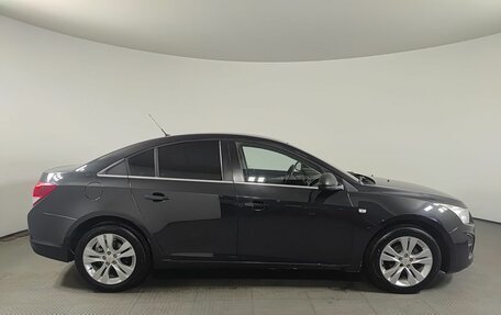 Chevrolet Cruze II, 2013 год, 595 408 рублей, 4 фотография