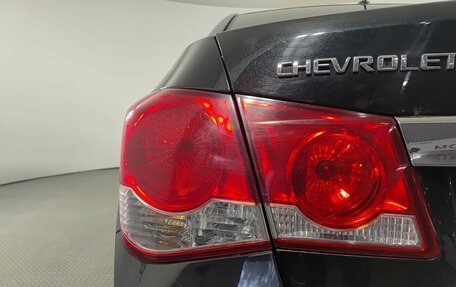 Chevrolet Cruze II, 2013 год, 595 408 рублей, 9 фотография