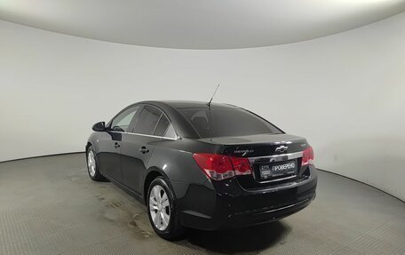 Chevrolet Cruze II, 2013 год, 595 408 рублей, 7 фотография