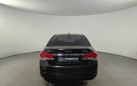 Chevrolet Cruze II, 2013 год, 595 408 рублей, 6 фотография