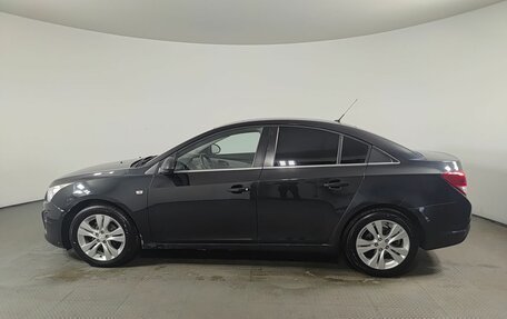 Chevrolet Cruze II, 2013 год, 595 408 рублей, 8 фотография