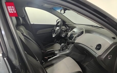 Chevrolet Cruze II, 2013 год, 595 408 рублей, 11 фотография
