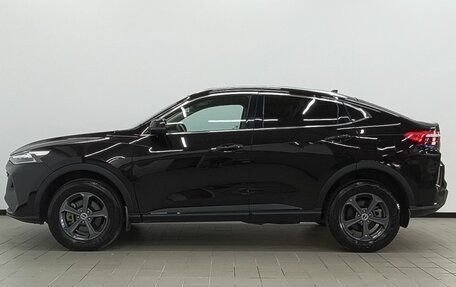 Haval F7x I, 2023 год, 2 380 000 рублей, 4 фотография