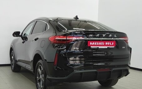 Haval F7x I, 2023 год, 2 380 000 рублей, 5 фотография