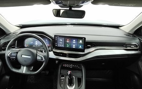 Haval F7x I, 2023 год, 2 380 000 рублей, 10 фотография