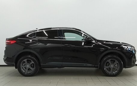 Haval F7x I, 2023 год, 2 380 000 рублей, 8 фотография