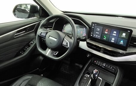 Haval F7x I, 2023 год, 2 380 000 рублей, 12 фотография