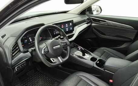 Haval F7x I, 2023 год, 2 380 000 рублей, 11 фотография