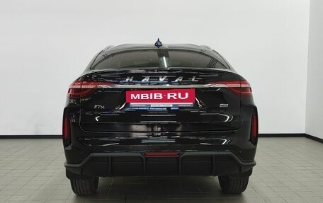 Haval F7x I, 2023 год, 2 380 000 рублей, 6 фотография