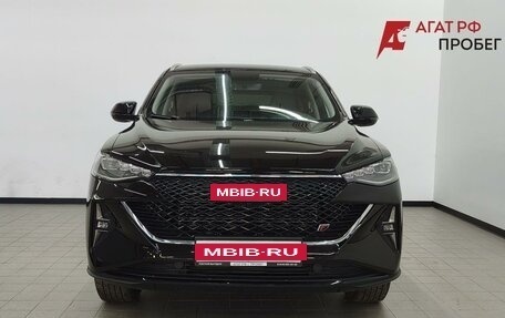 Haval F7x I, 2023 год, 2 380 000 рублей, 2 фотография