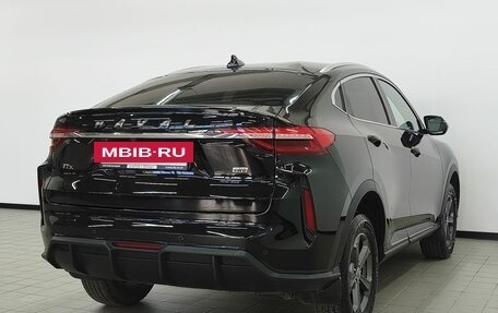 Haval F7x I, 2023 год, 2 380 000 рублей, 7 фотография